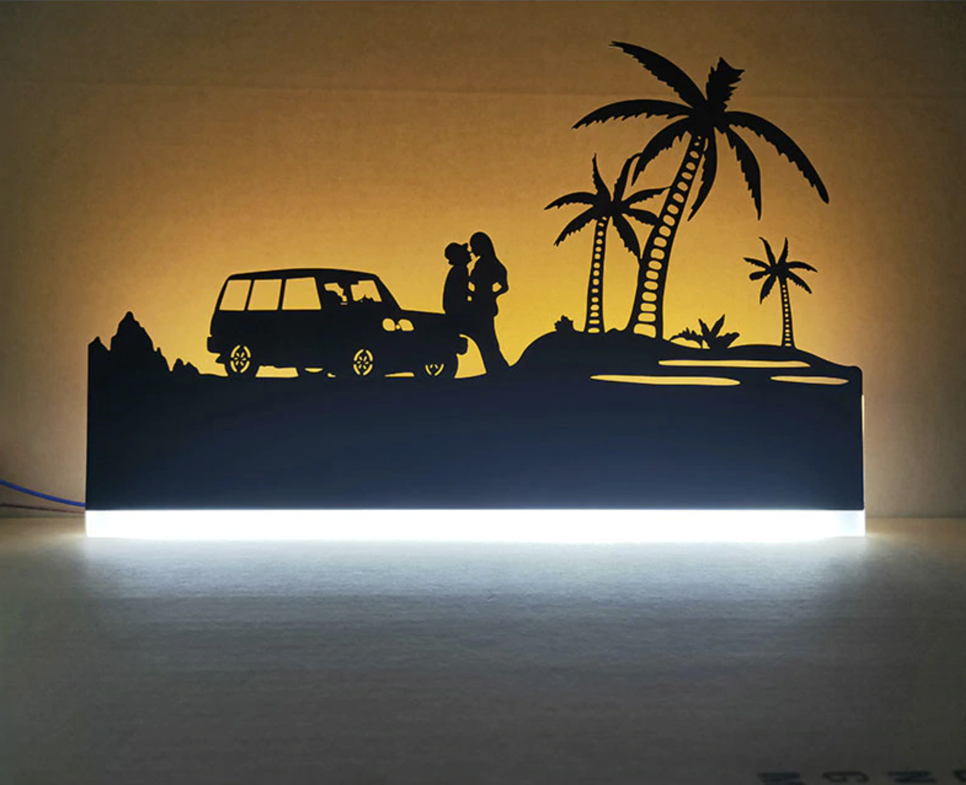 WorldGlow™ Wall Lamp – Stijlvolle Verlichting voor Thuis