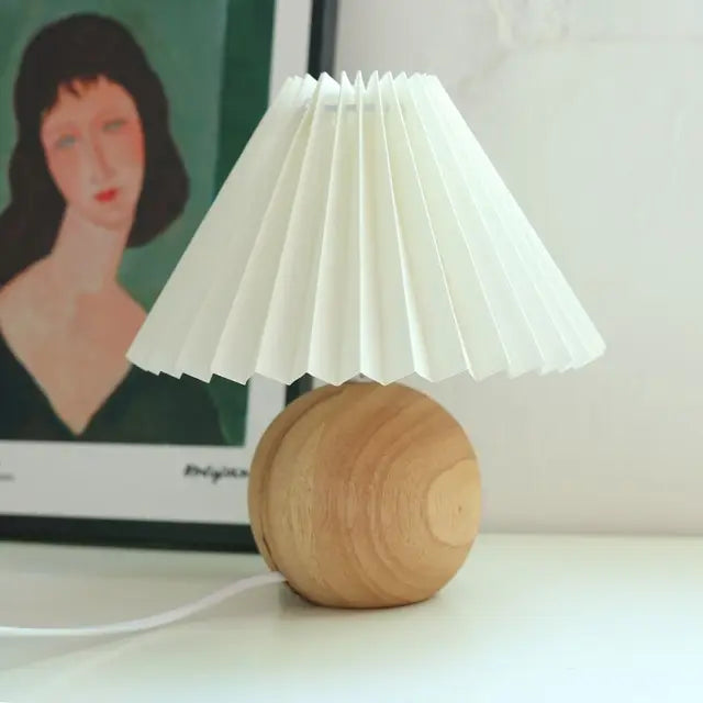 Tijdloze Lumiere Vintage Tafellamp - Klassiek Design voor Elke Ruimte