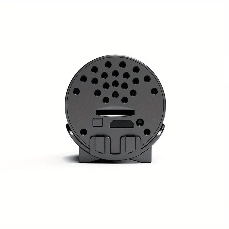 SmartCam Pro - Draadloze 1080P Buitenbeveiliging