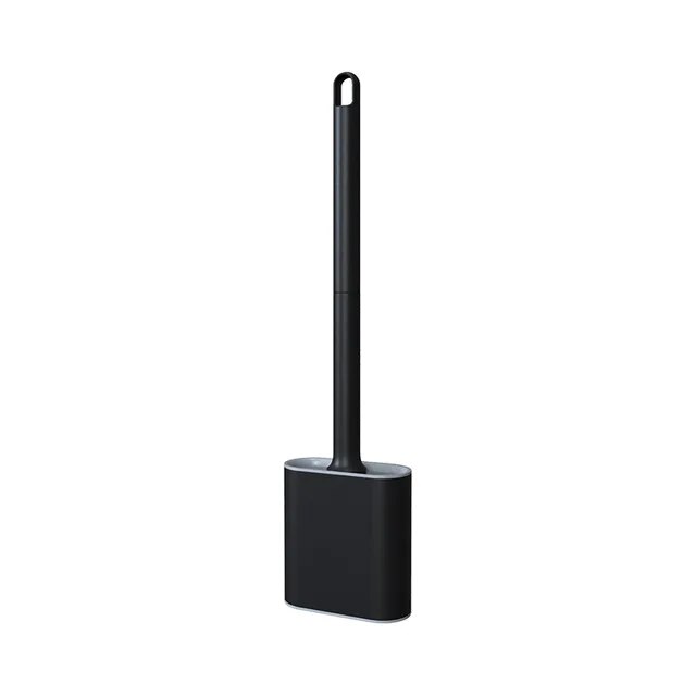 ChoreBuddy – Duurzame Siliconen Toiletborstel Set