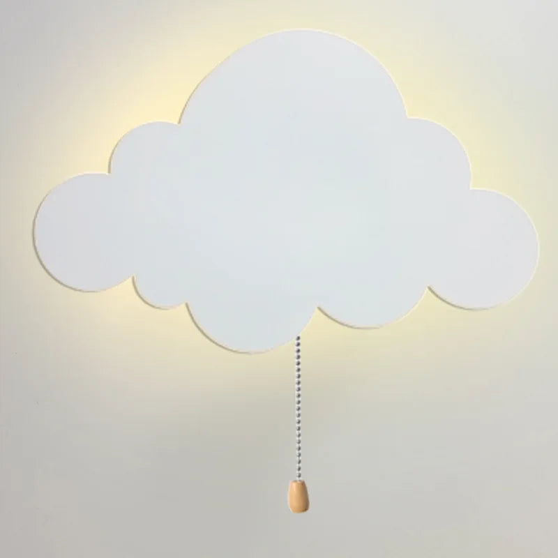 Moon Wandlamp - Moderne Wandlamp voor Stijlvolle Interieurs en Sfeervolle Verlichting