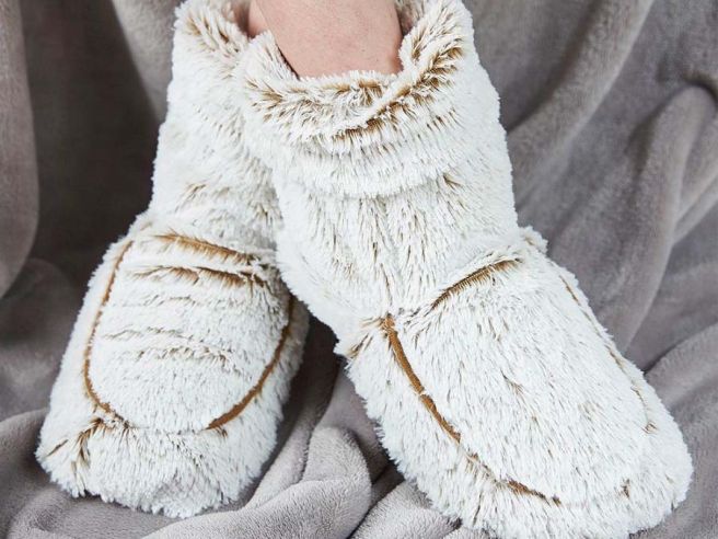 CozySteps – Luxe Pantoffels voor Wintercomfort