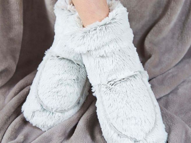 CozySteps – Luxe Pantoffels voor Wintercomfort