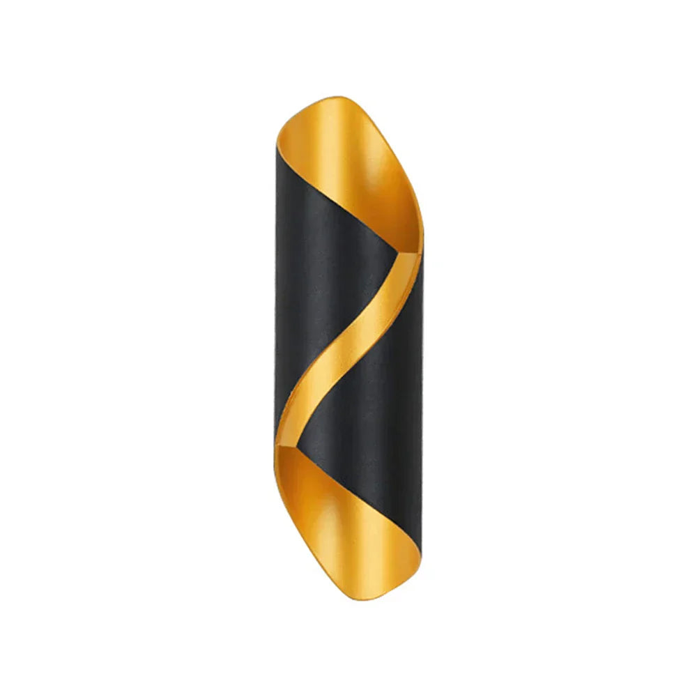 ClartéAquatique Wandverlichting – Luxe LED Wandlamp voor Buiten