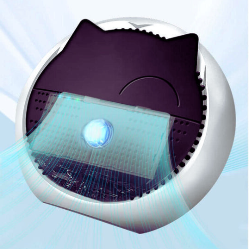 FelineFresh - Revolutionaire Luchtverfrisser voor Kattenbakken