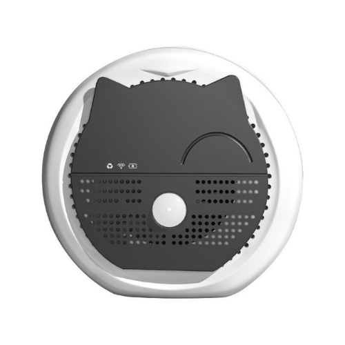 FelineFresh - Revolutionaire Luchtverfrisser voor Kattenbakken