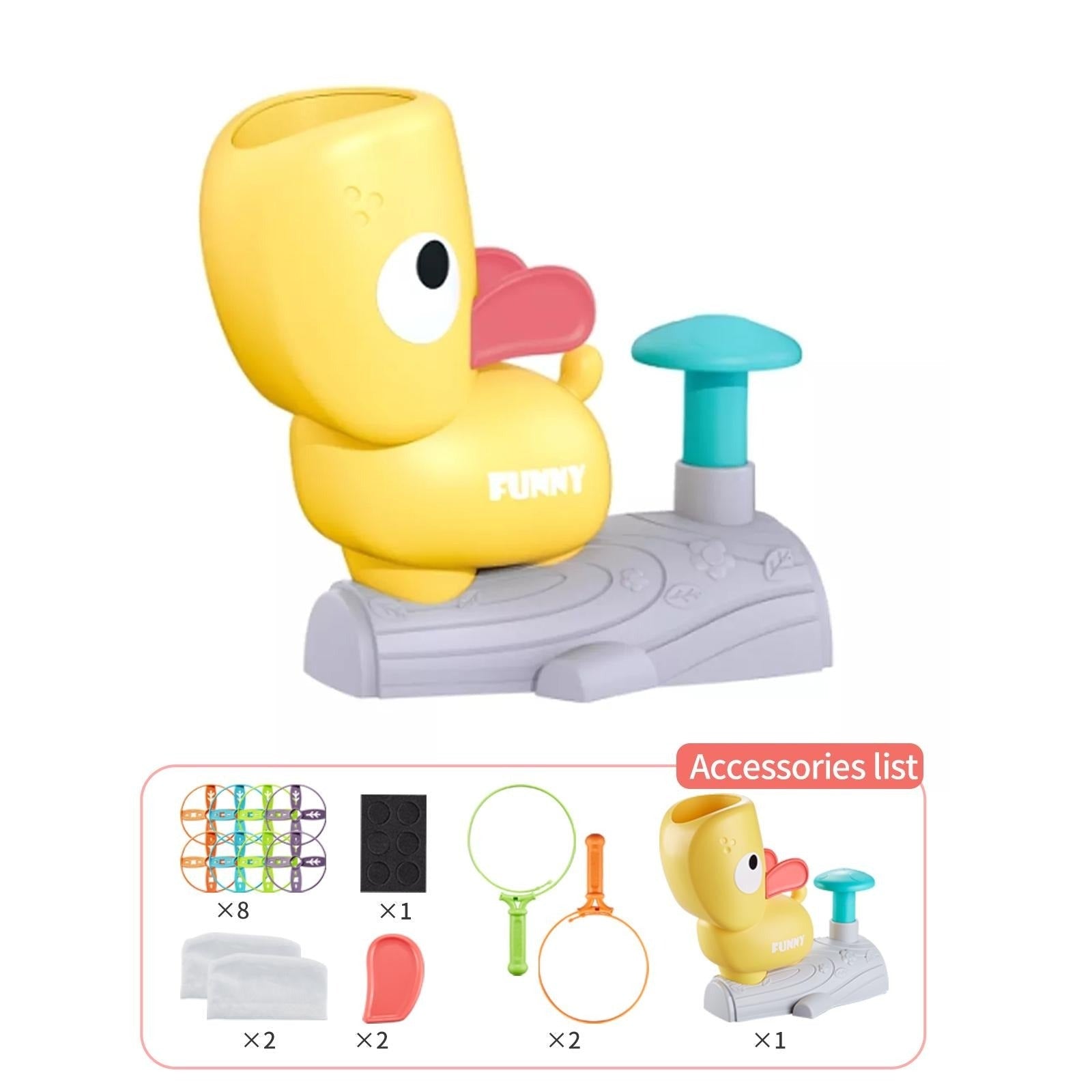 SkySpin – Speel en vlieg met de magische schijf