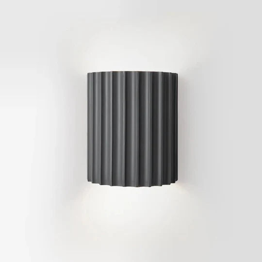 RibbleWall | Stijlvolle Wandlamp van Hars