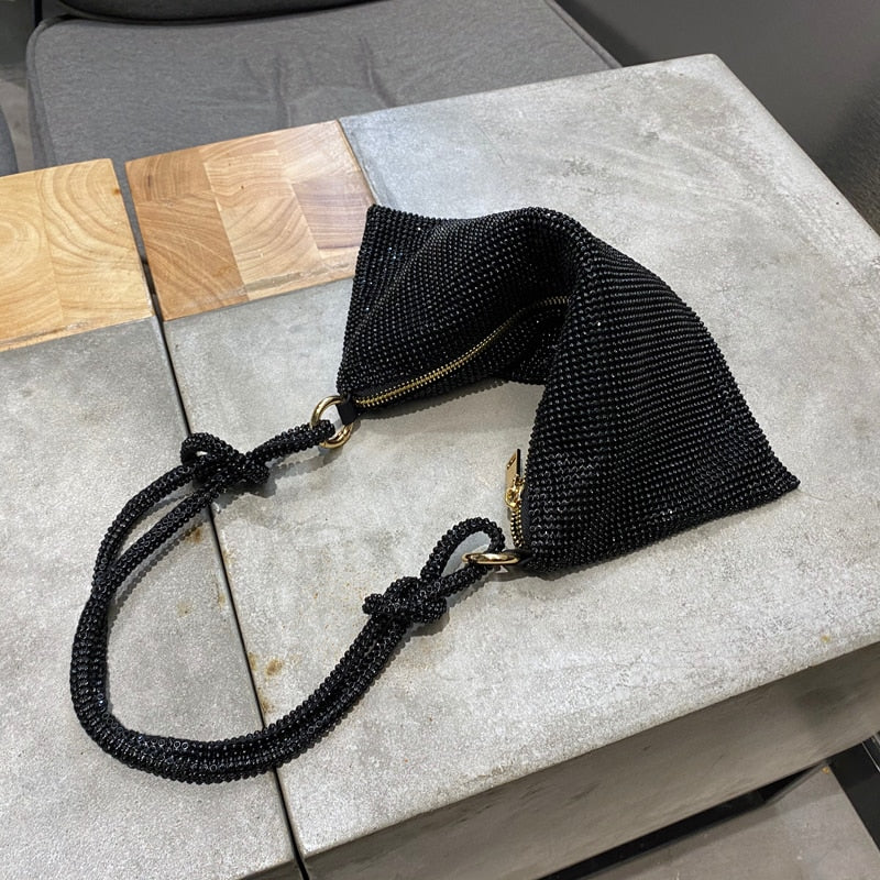 Sylvie Bag – Exclusieve Tas voor Stijlvolle Outfits