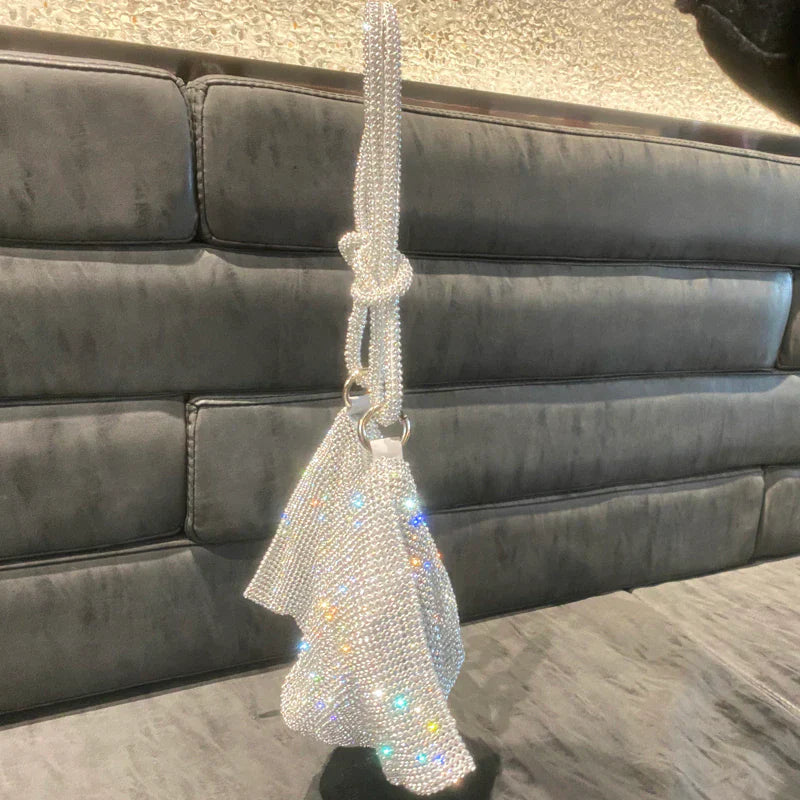 Sylvie Bag – Exclusieve Tas voor Stijlvolle Outfits