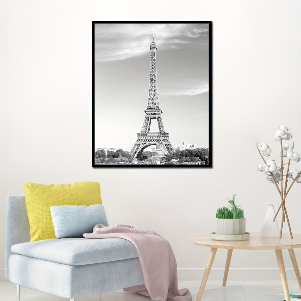 Timeless Frame - Elegante Zwarte Fotolijsten Set