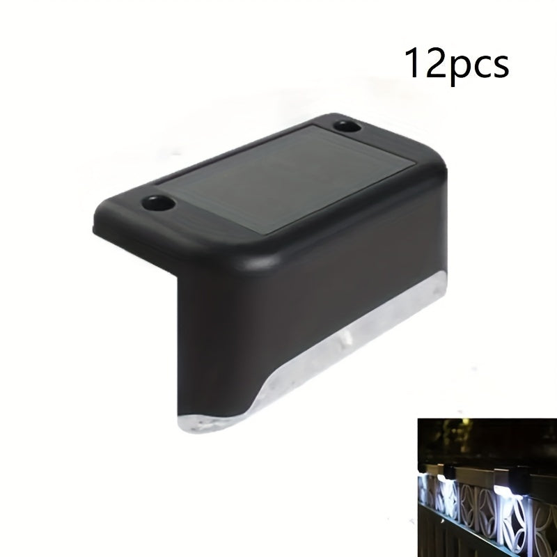 SolarEdge Lights – Waterdichte LED Tuinverlichting met Zonnepaneel