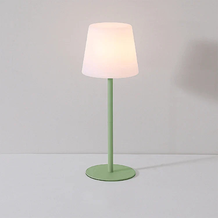 Draadloze Premium Nordiclight LED Tafellamp - Modernde Oplaadbare LED Tafellamp