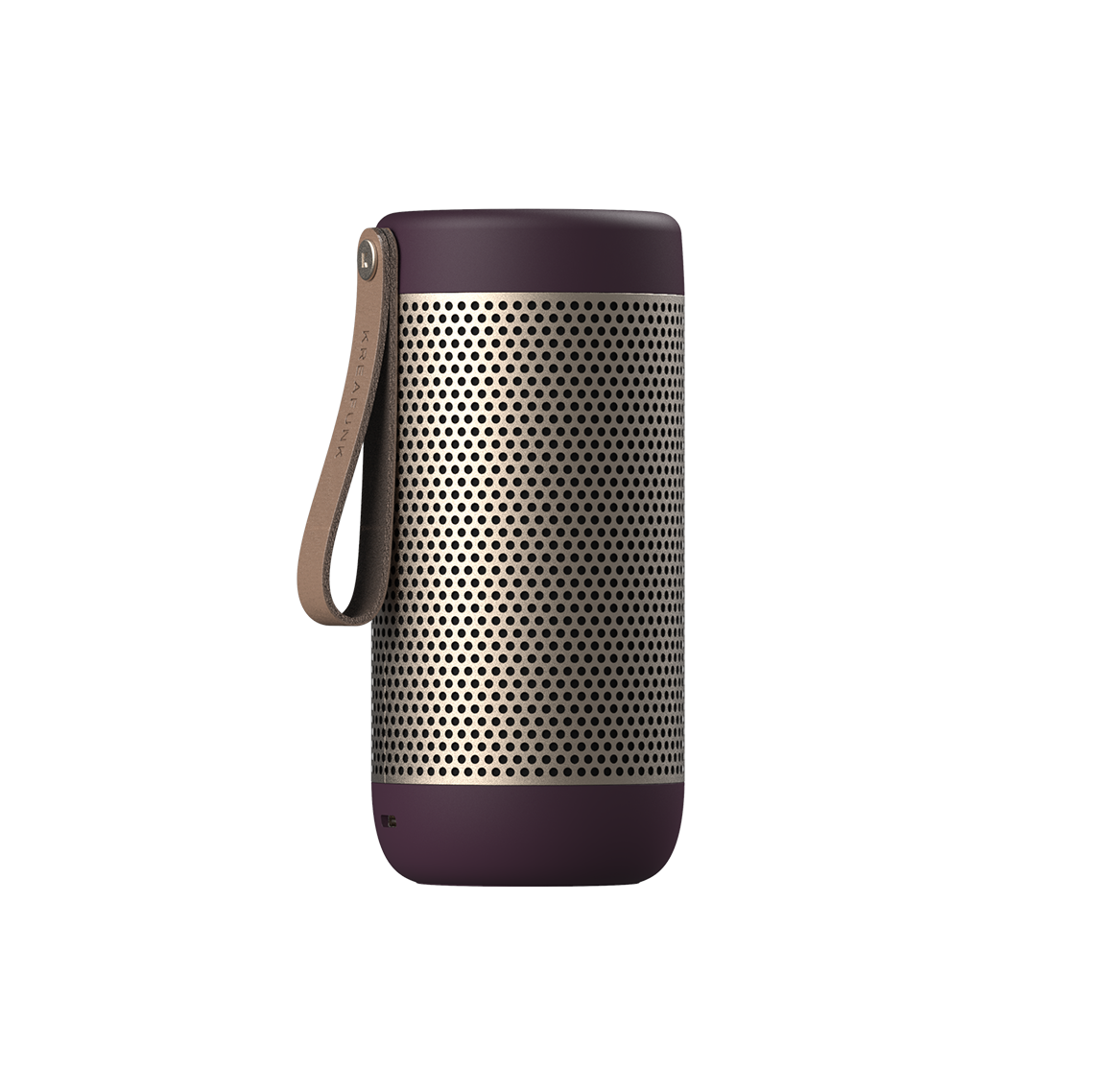 SoundWave - Draadloze Bluetooth Speaker met Lange Batterij