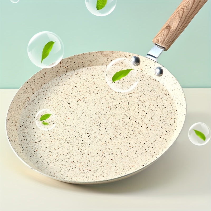 Samaxa - Luxe Koekenpan met Duurzame Coating