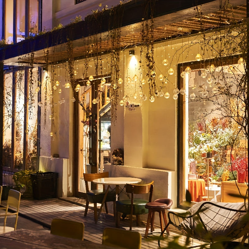 LumiSphere – 3.0m LED Wensbal Sfeerverlichting