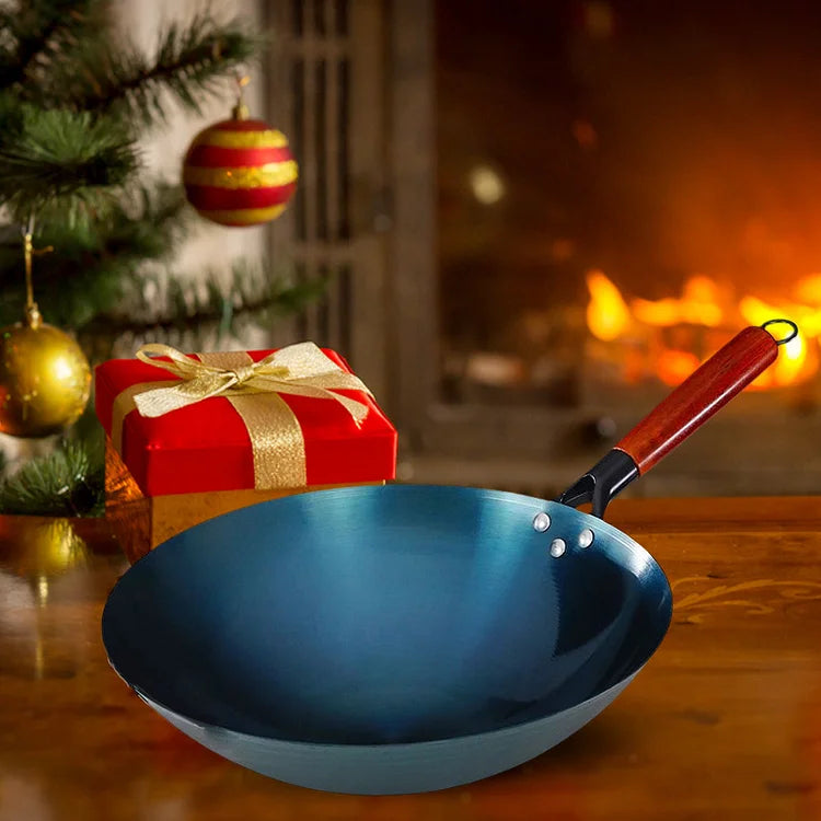 StirfryPro - Premium Roerbakpan met Non-stick Coating