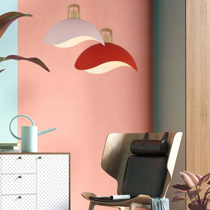 EleganteLuxe - Luxe Morandi Hanglamp voor Binnen