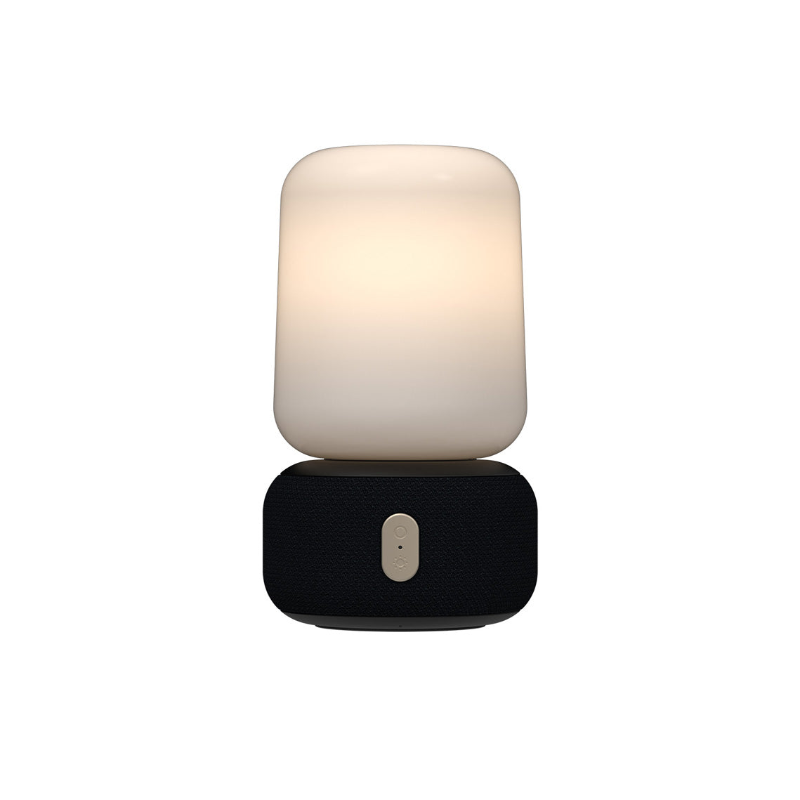 SmartGlow – Slimme LED Lamp met Dimbaar Geluid