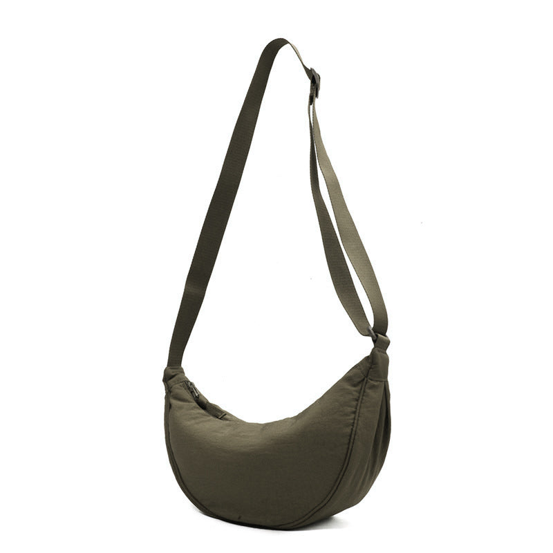 StellaCarry Bag - Elegante Crossbody Tas voor Dagelijks Gebruik