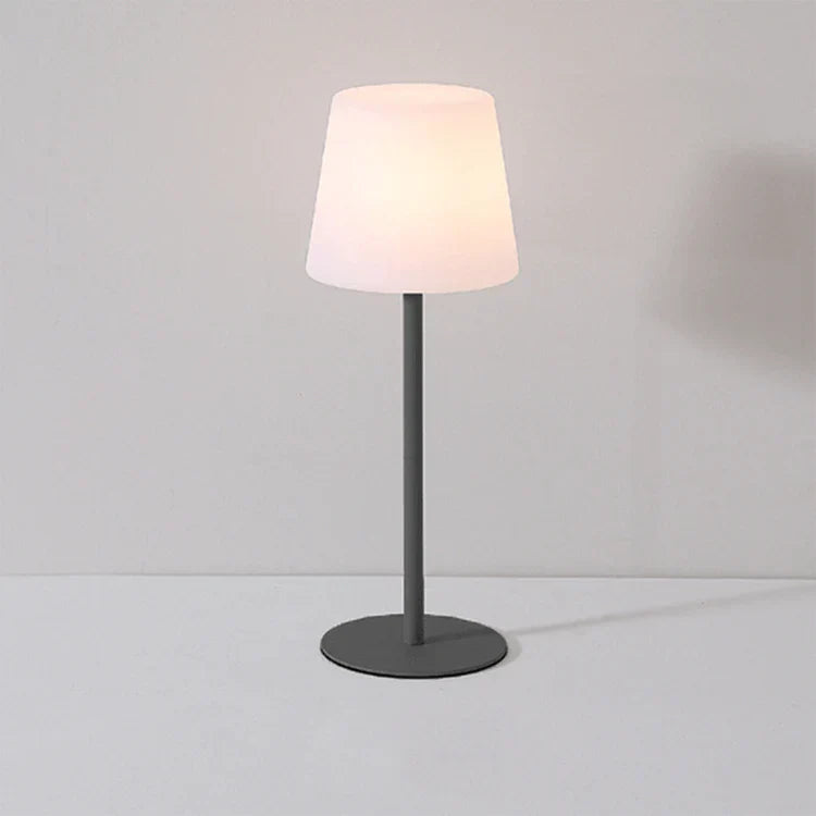 Draadloze Premium Nordiclight LED Tafellamp - Modernde Oplaadbare LED Tafellamp