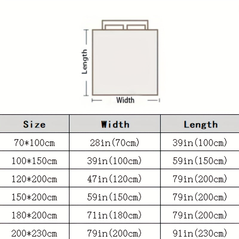 LuxeFlannel – Dubbelzijdige Sherpa Deken voor Ultiem Comfort