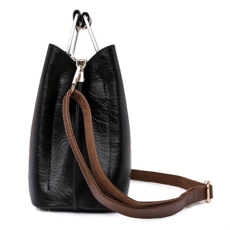 Mia Handbag - Elegante Luxe Tas voor Dames