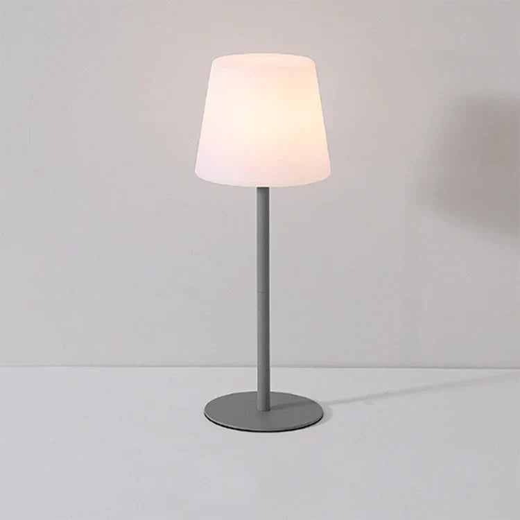 Draadloze Premium Nordiclight LED Tafellamp - Modernde Oplaadbare LED Tafellamp