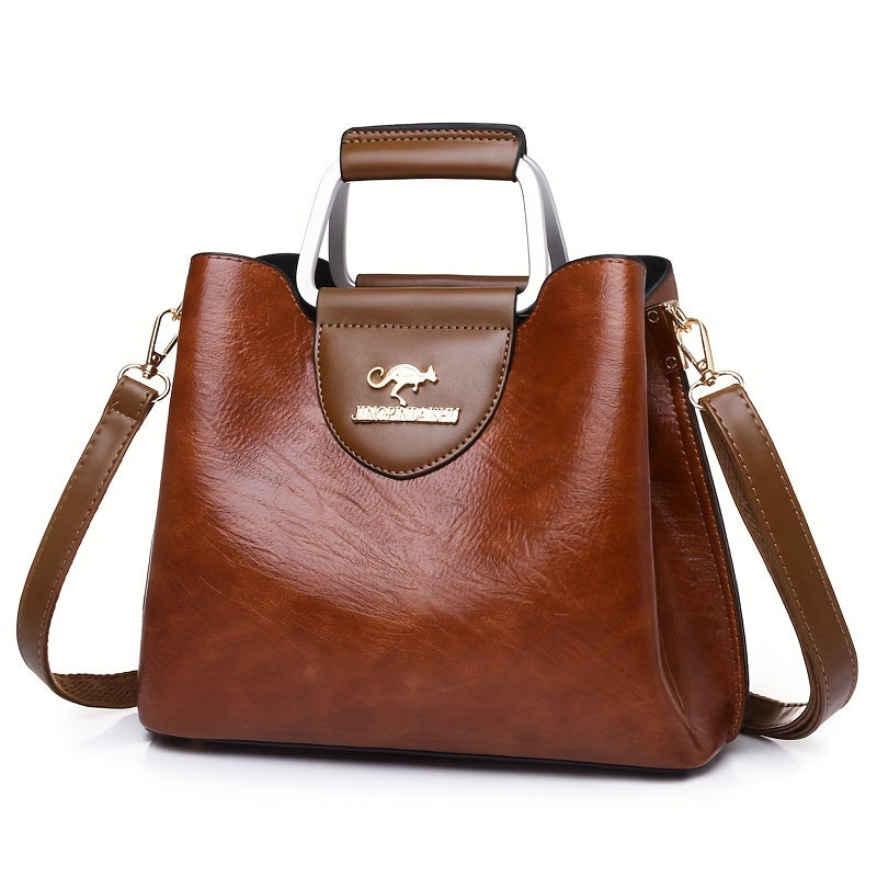 Mia Handbag - Elegante Luxe Tas voor Dames