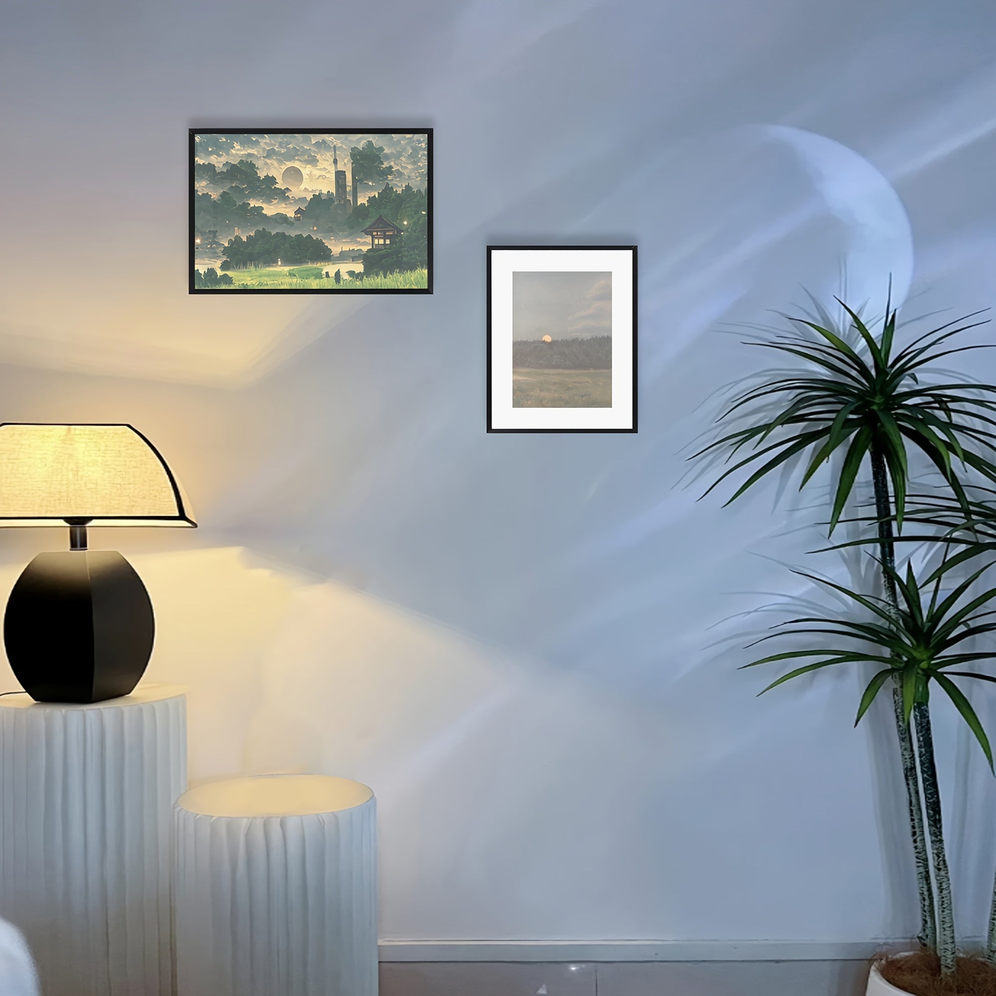 ElegantFrame – Tijdloze Fotolijst voor Wand en Tafel