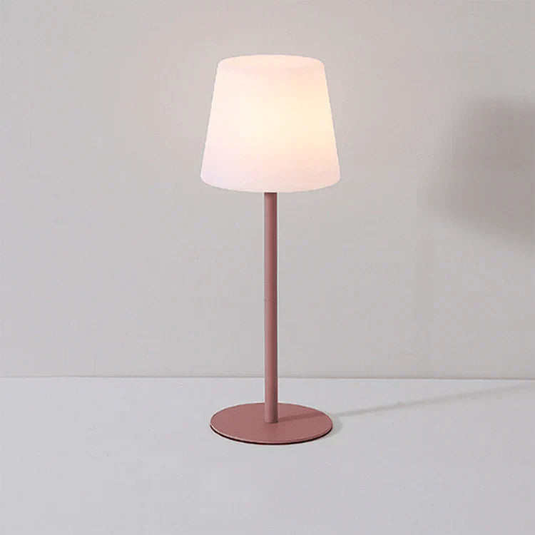 Draadloze Premium Nordiclight LED Tafellamp - Modernde Oplaadbare LED Tafellamp