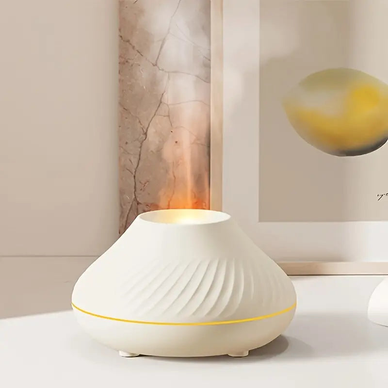 LumoMist - Stijlvolle Luxe Aroma Verstuiver