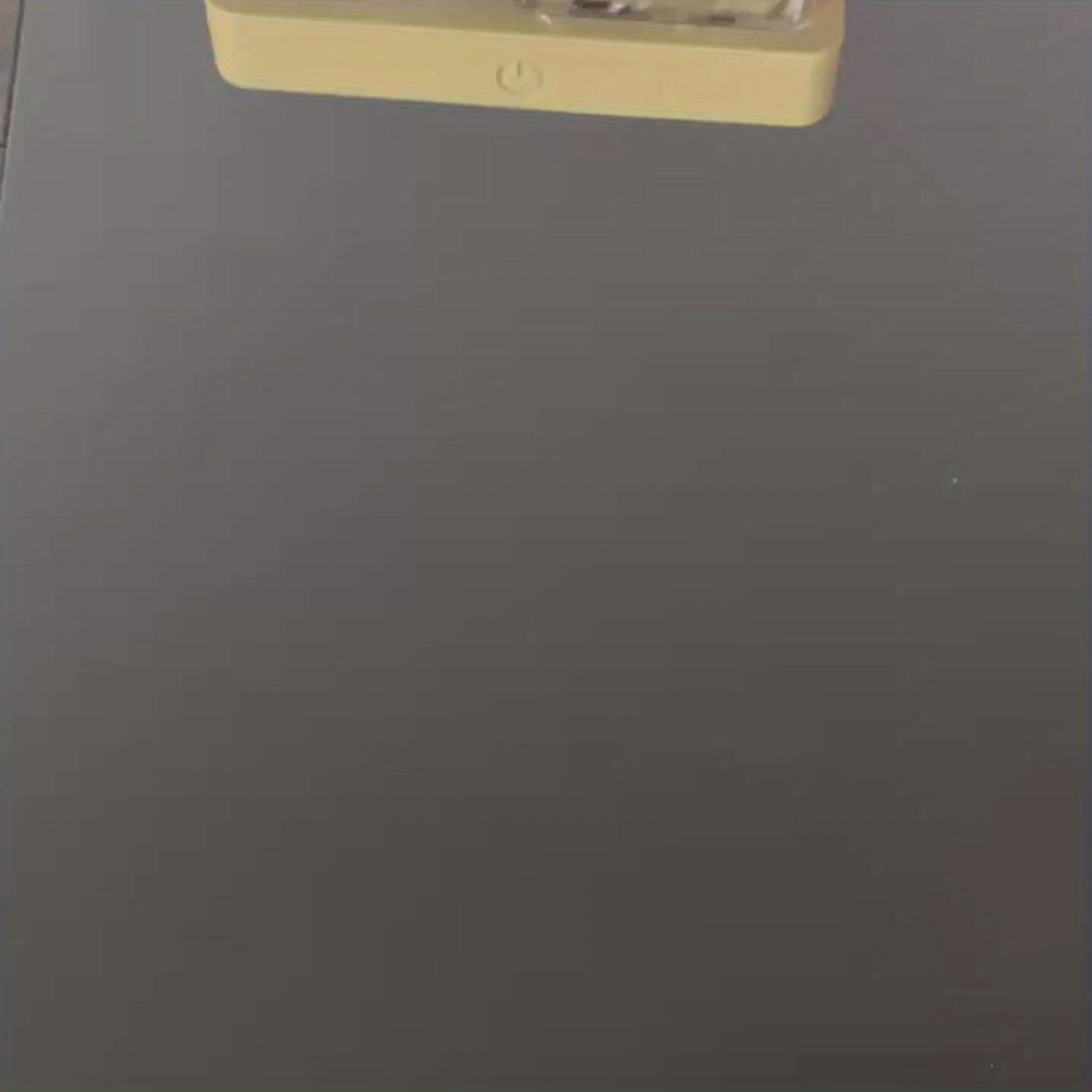 LumiGlow – Modern USB Nachtlamp met Touchbediening