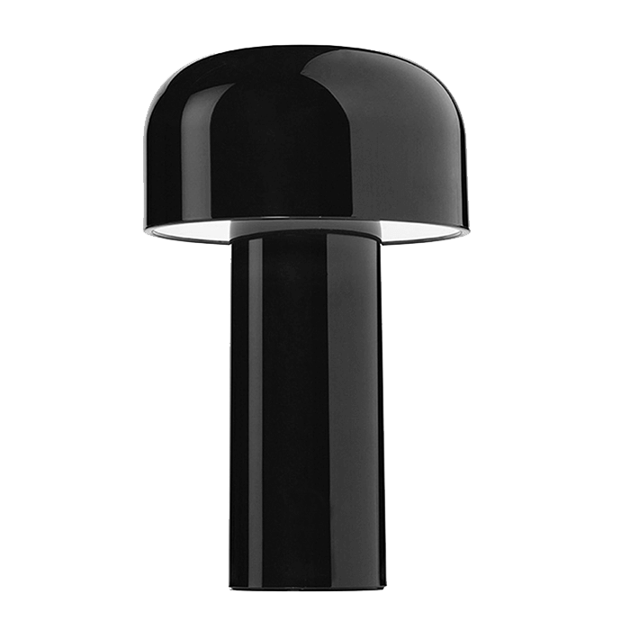 Lumina - Elegante Draagbare LED Tafellamp met Kleurinstellingen