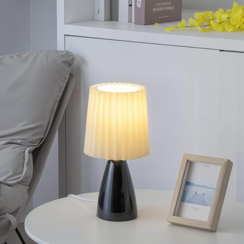 Luna Tafellamp - Elegante Maan Tafellamp