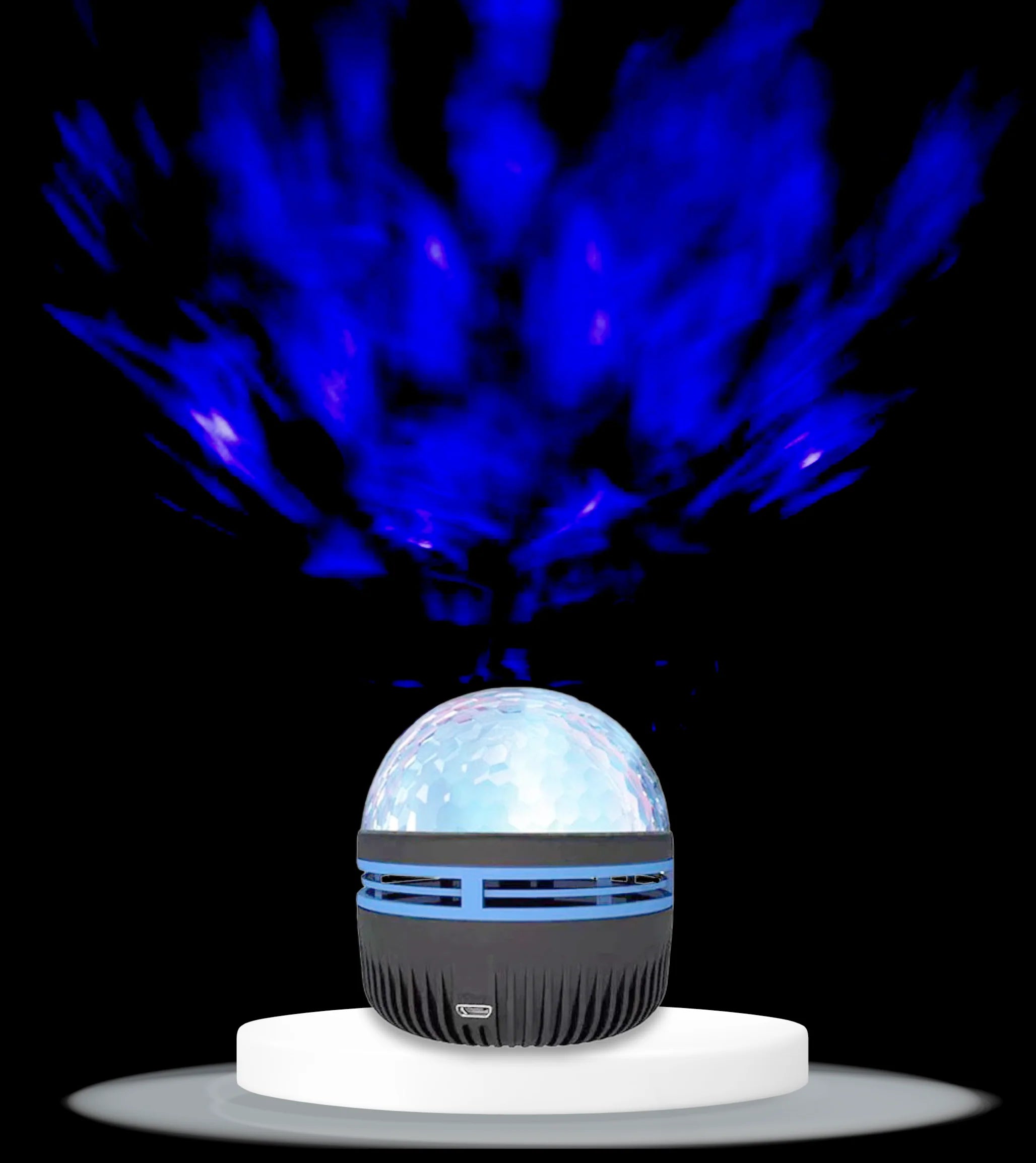 Auroralight™ - Breng het Noorderlicht in Huis!