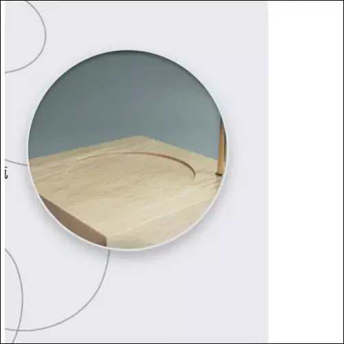 SophiaGlow - Stijlvolle Kaarsverwarmer voor Sfeervolle Verlichting