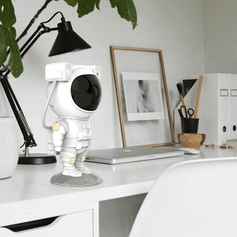 Astronix Sterrenprojector - Transformeer Je Ruimte tot een Magisch Universum