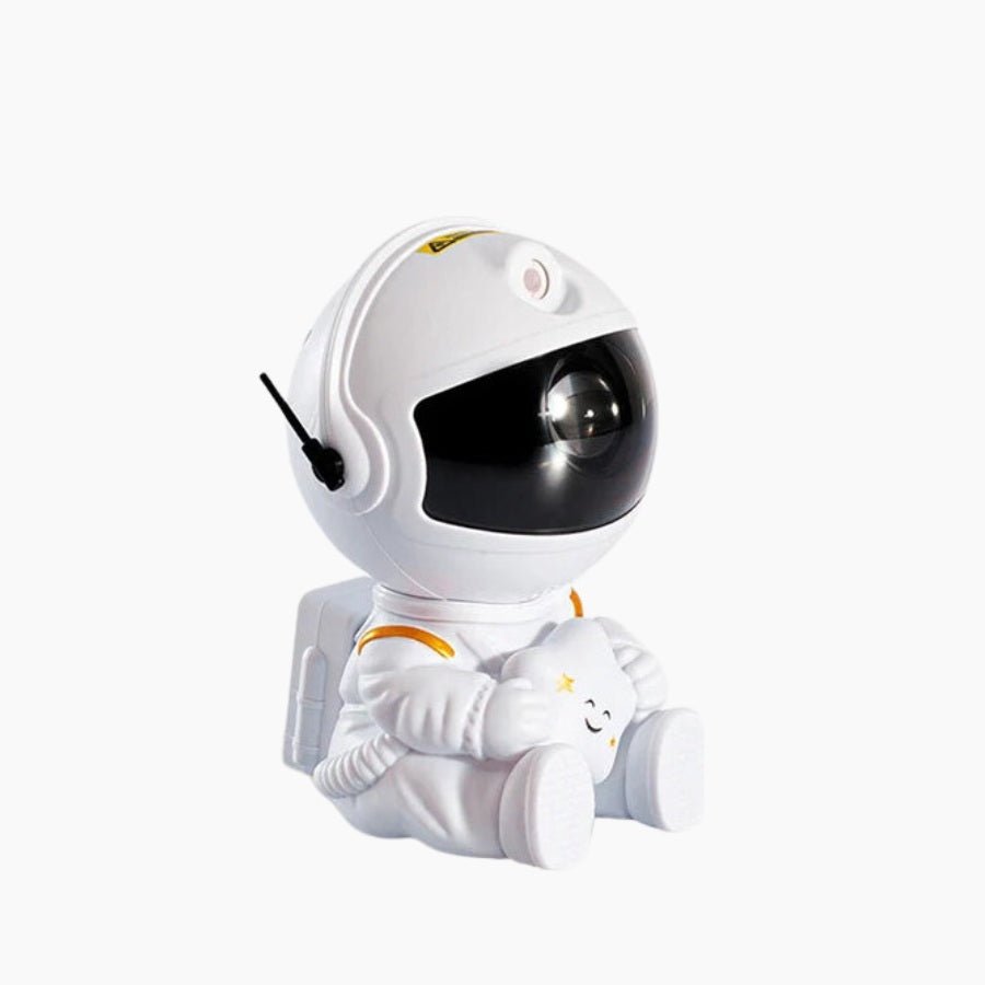 StellarDream - Magische Astronaut Galaxy Projector