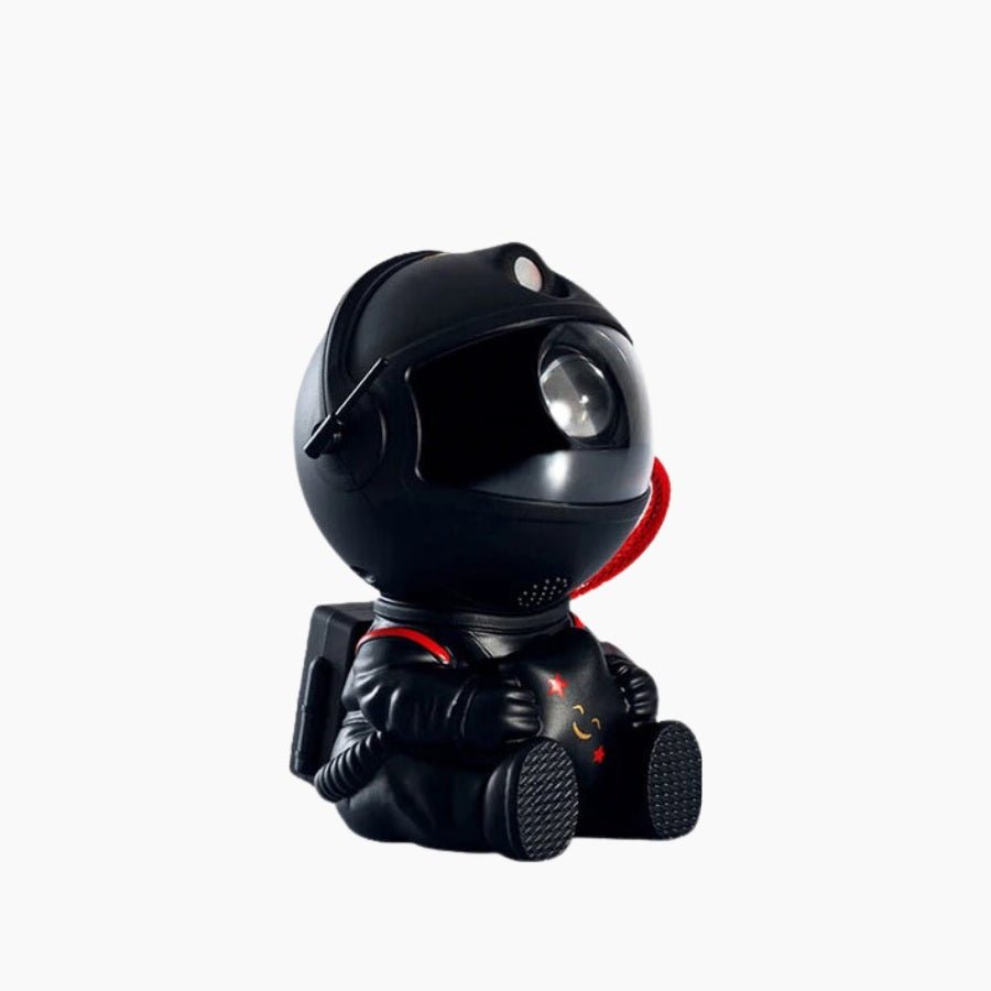 StellarDream - Magische Astronaut Galaxy Projector
