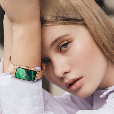 ShineFit - Trendy Gezondheids- en Connectieaccessoire