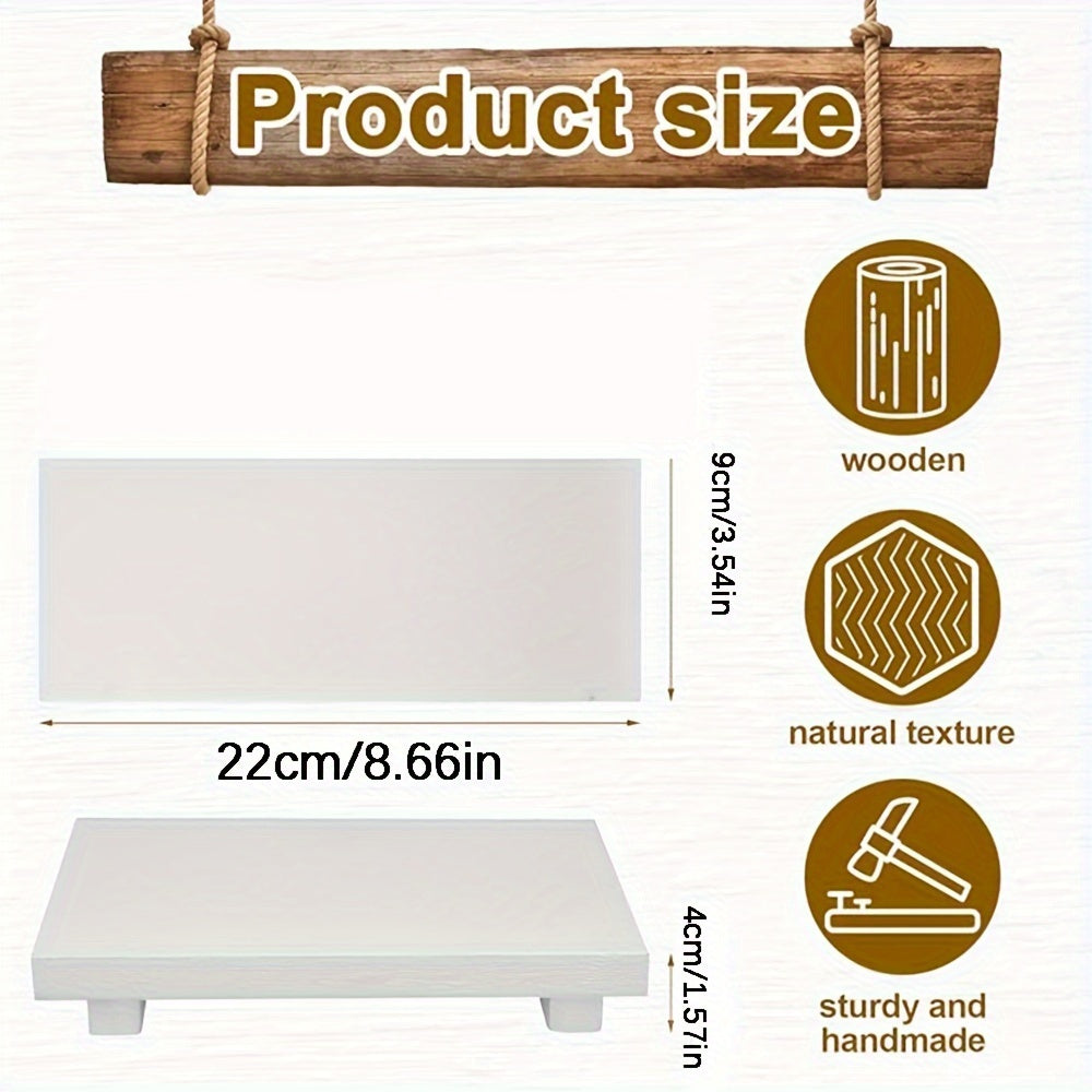 WoodCounter - Handgemaakt Houten Wastafelblad