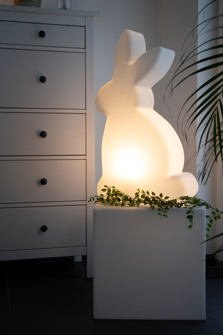 PlayRabbit - Speelse Tuinverlichting voor Binnen en Buiten