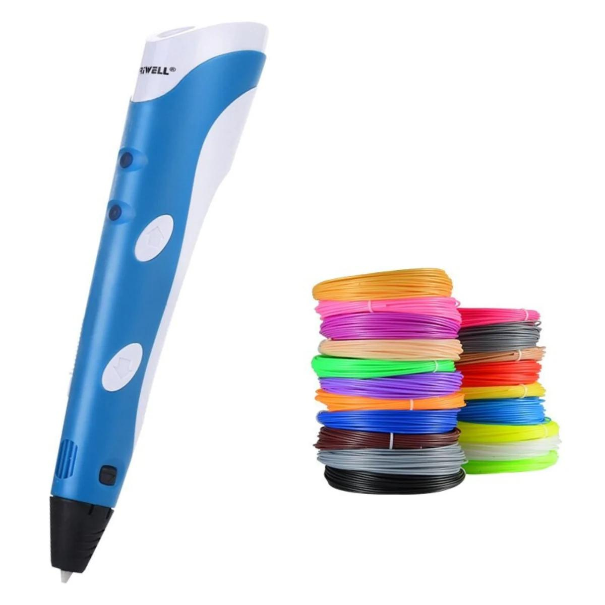 CreativeMaster 3D Pen - Innovatief Ontwerpen en Kunst