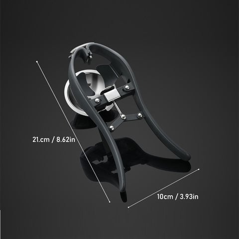 Egglare - Praktische Eischeider voor Perfecte Scheiding