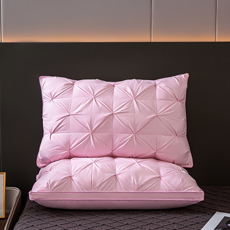 SoftDream Pillow - Luxe Neksteun Kussen voor Ultiem Comfort