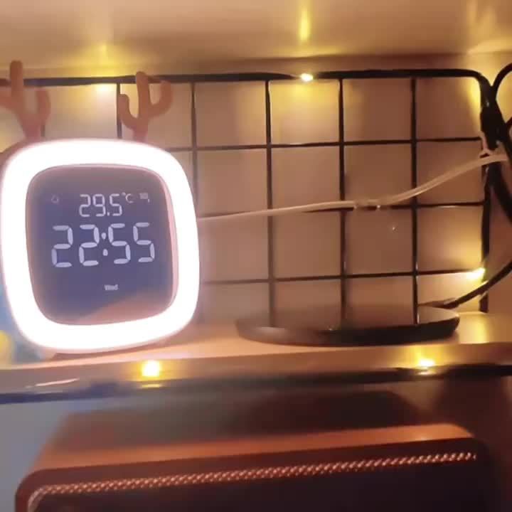 IronRack - Minimalistische Zwevende Wandplank van Ijzer