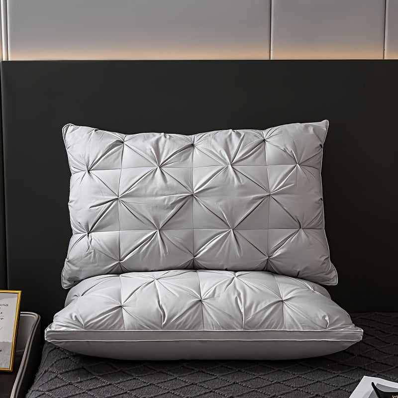 SoftDream Pillow - Luxe Neksteun Kussen voor Ultiem Comfort