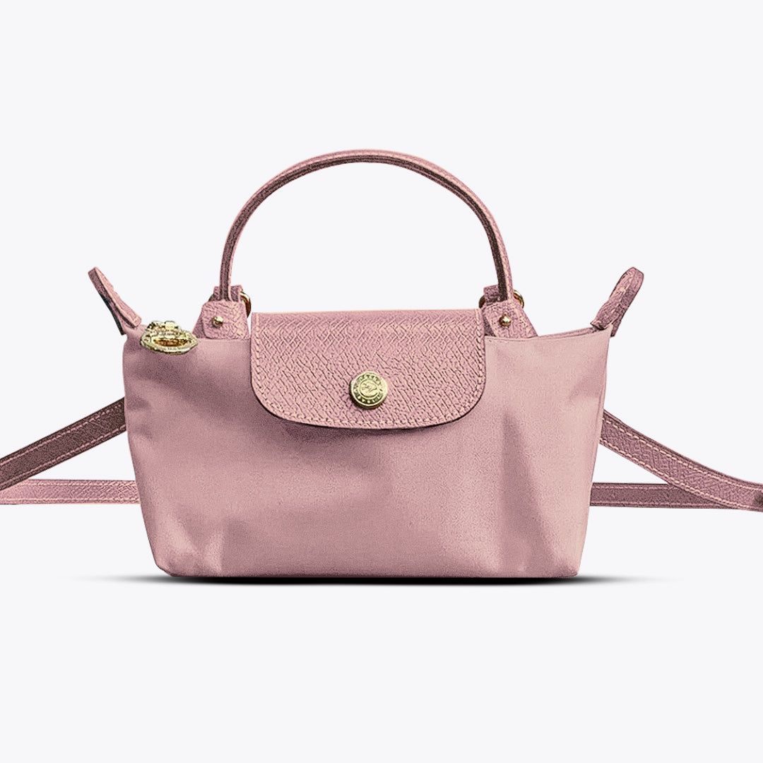 ChicCarry Bag – Elegante Tas voor Elke Outfit
