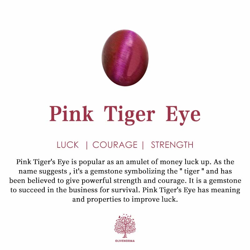 Elegante Mila Armband met Natuurlijke Kristallen en Levensboom Design